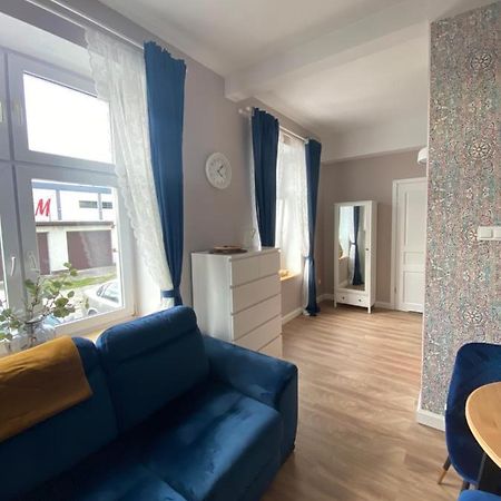 Apartamenty Liwa Kwidzyn Exterior foto