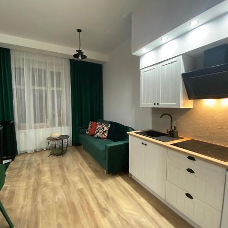 Apartamenty Liwa Kwidzyn Exterior foto