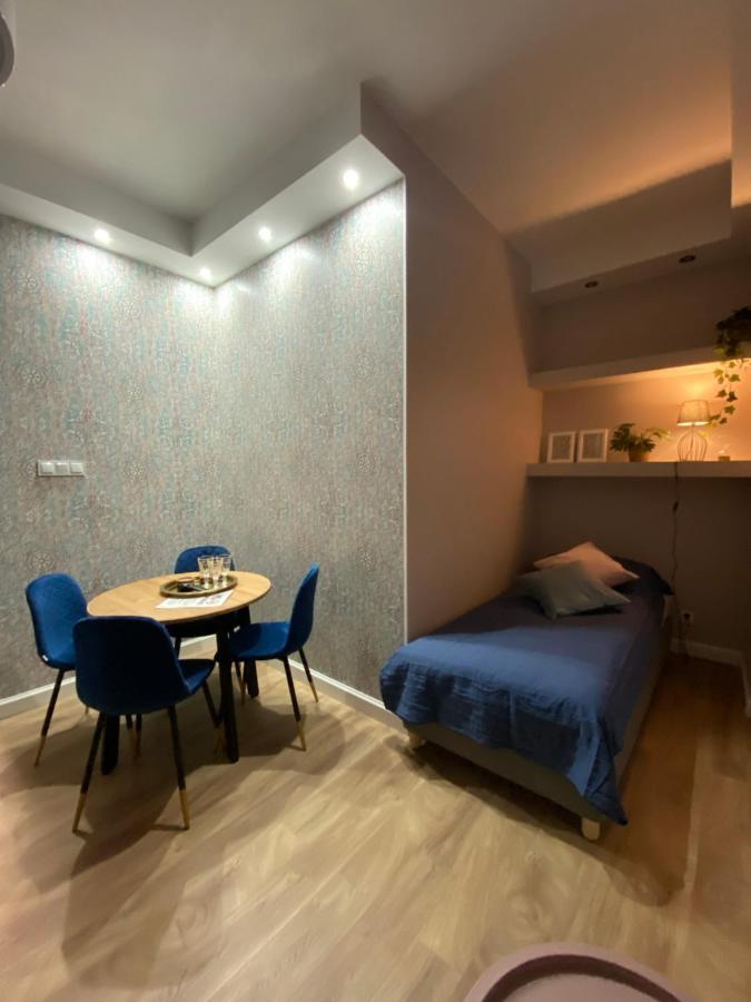 Apartamenty Liwa Kwidzyn Exterior foto