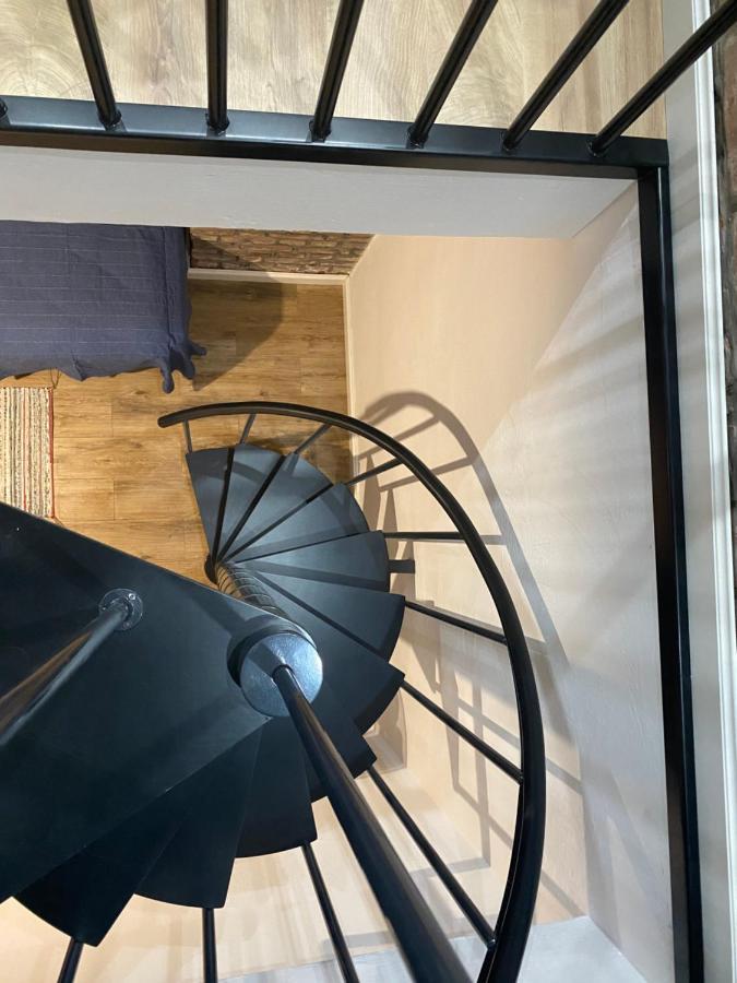 Apartamenty Liwa Kwidzyn Exterior foto