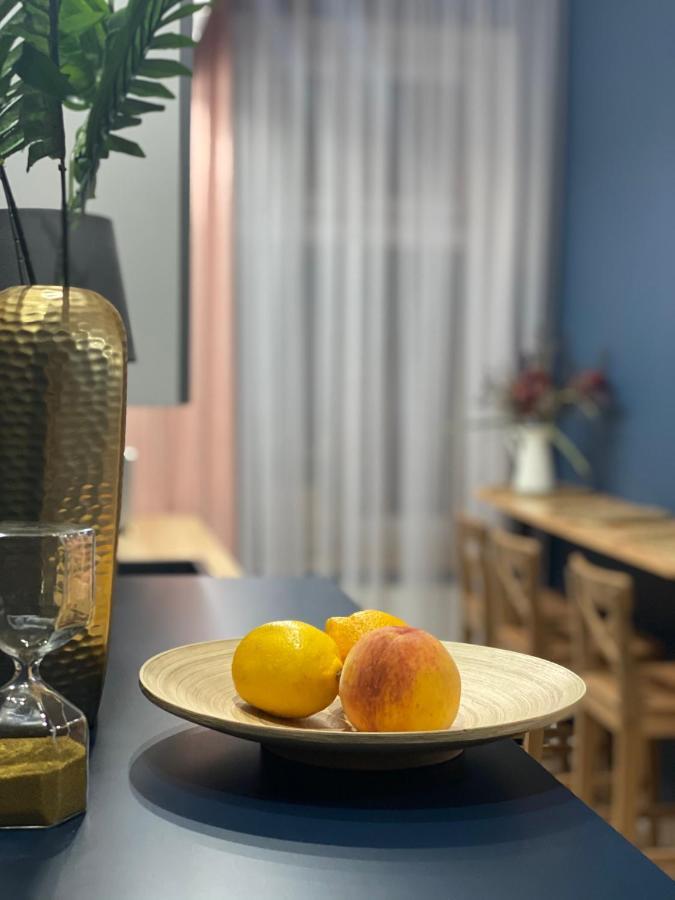 Apartamenty Liwa Kwidzyn Exterior foto